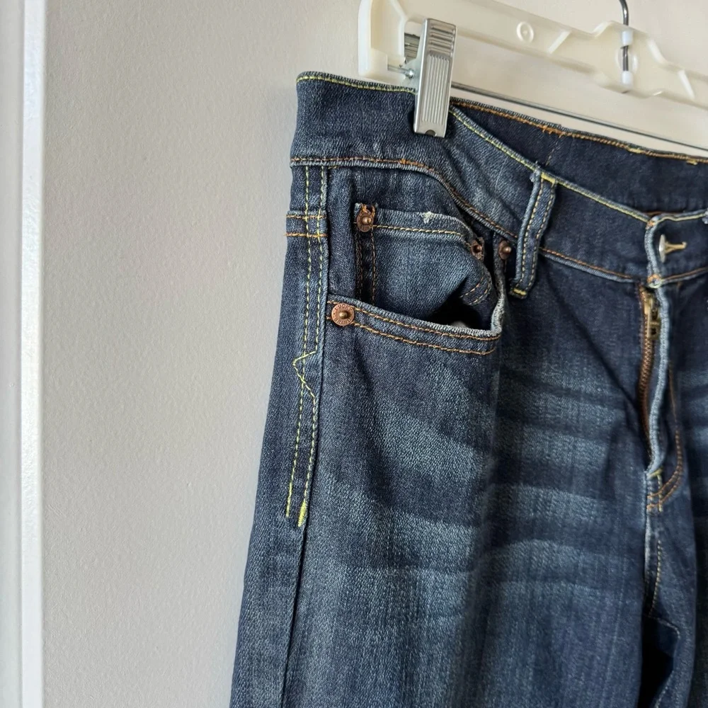 Lucky Brand jeans - Picture 4 of 13